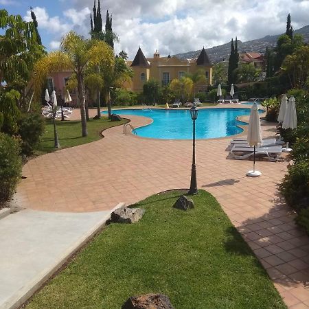 Acogedor Tenerife Norte Santa Úrsula Екстериор снимка