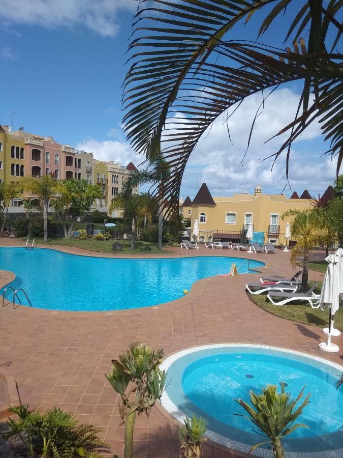 Acogedor Tenerife Norte Santa Úrsula Екстериор снимка