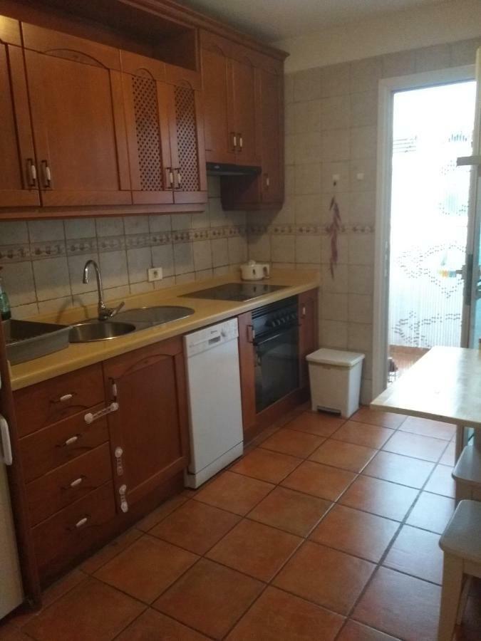 Acogedor Tenerife Norte Santa Úrsula Екстериор снимка