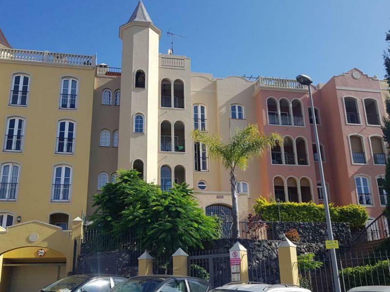 Acogedor Tenerife Norte Santa Úrsula Екстериор снимка